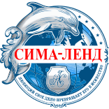 логотип Сима-ленд